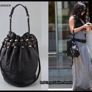Alexander Wang Diego bucket bag